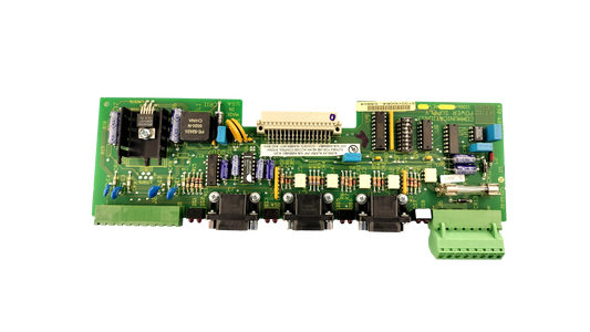 UTC 110064001 Power Comm Card