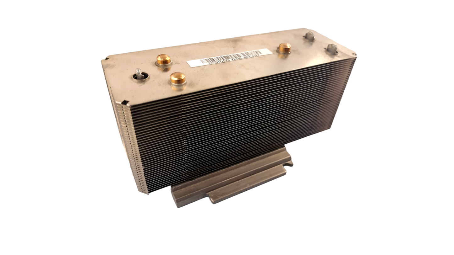 Dell PowerEdge 2800 2850 Server Heatsink TD634