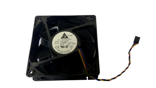 DELL POWEREDGE UG891 AFC1212DE FAN