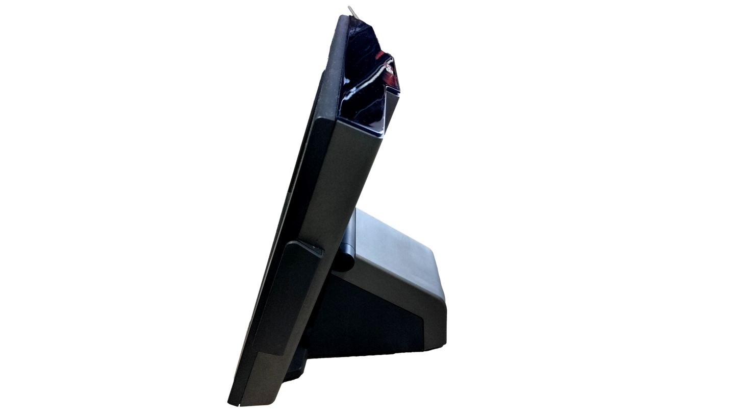 NCR 7754-3003-8801 15" Atom D2560 2.0Ghz 2GB 40GB SSD POS Terminal No OS