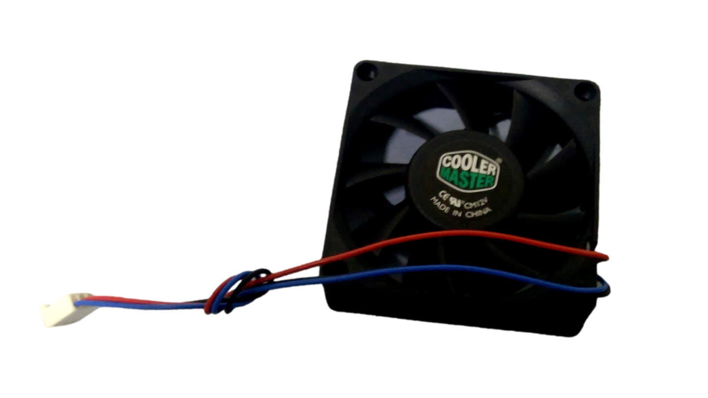 DELTA ELECTRONICS AUB0712HHD DC12V 0.33A -5C1Q FAN