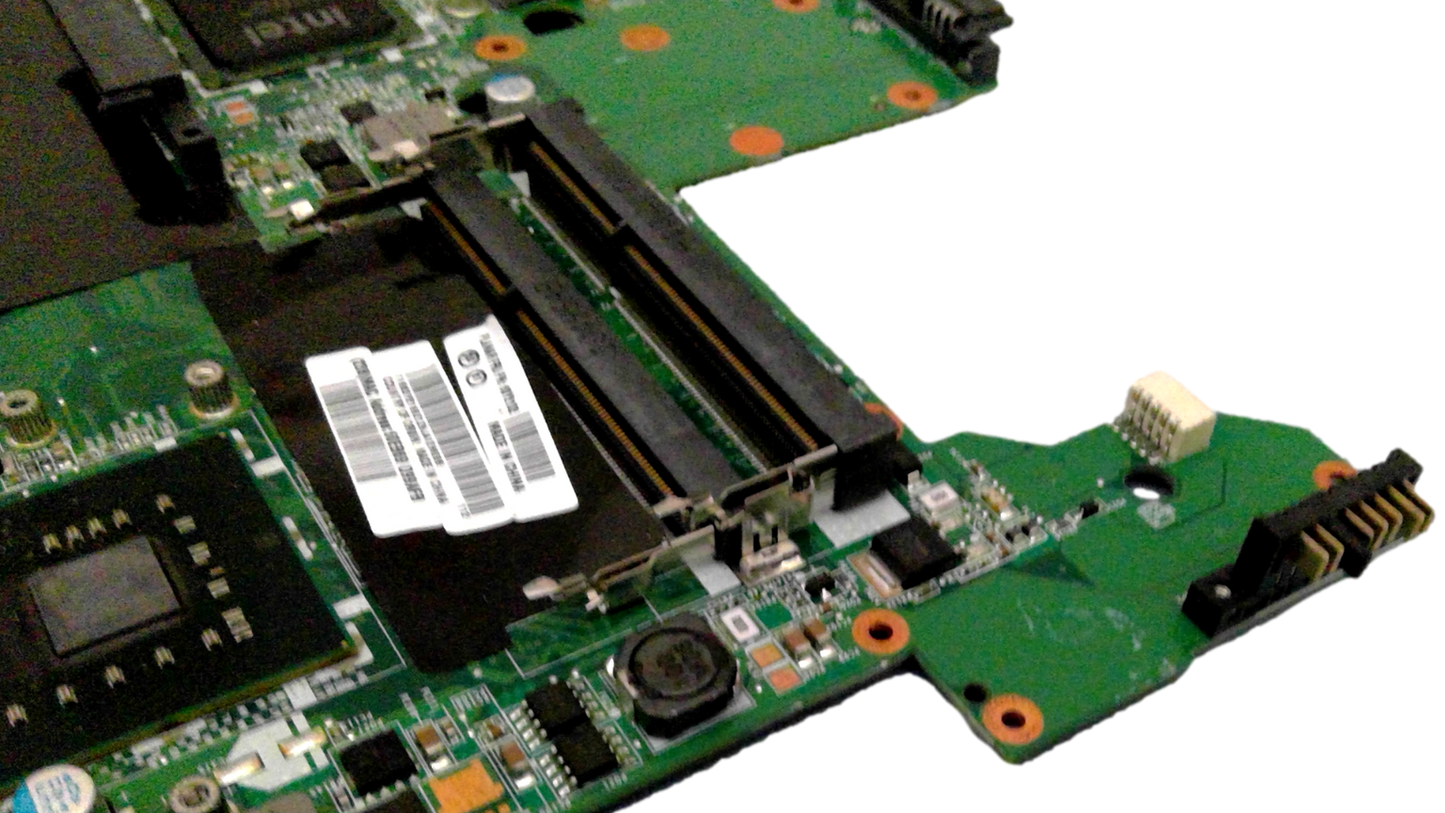 Lenovo SL510 Laptop Computer Motherboard DAGC3AMB8