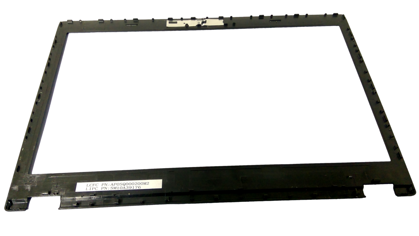 LENOVO THINKPAD T440P LCD FRONT FRAME TRIM BEZEL 04X5424 SM10A39176