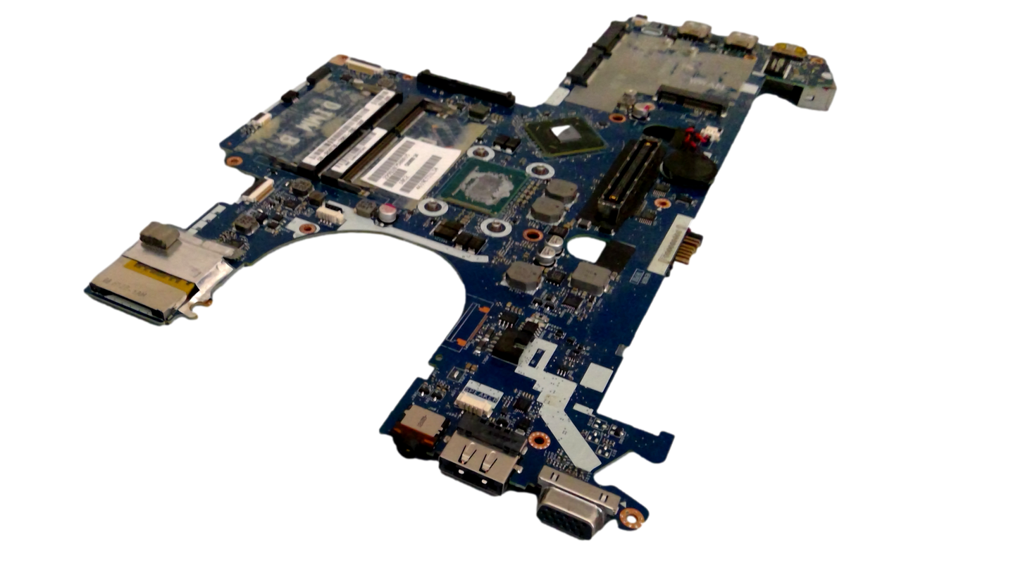Dell Latitude E6230 i7-3540M 3.00GHz Laptop Motherboard H4YT6 0H4YT6 LA-7731P