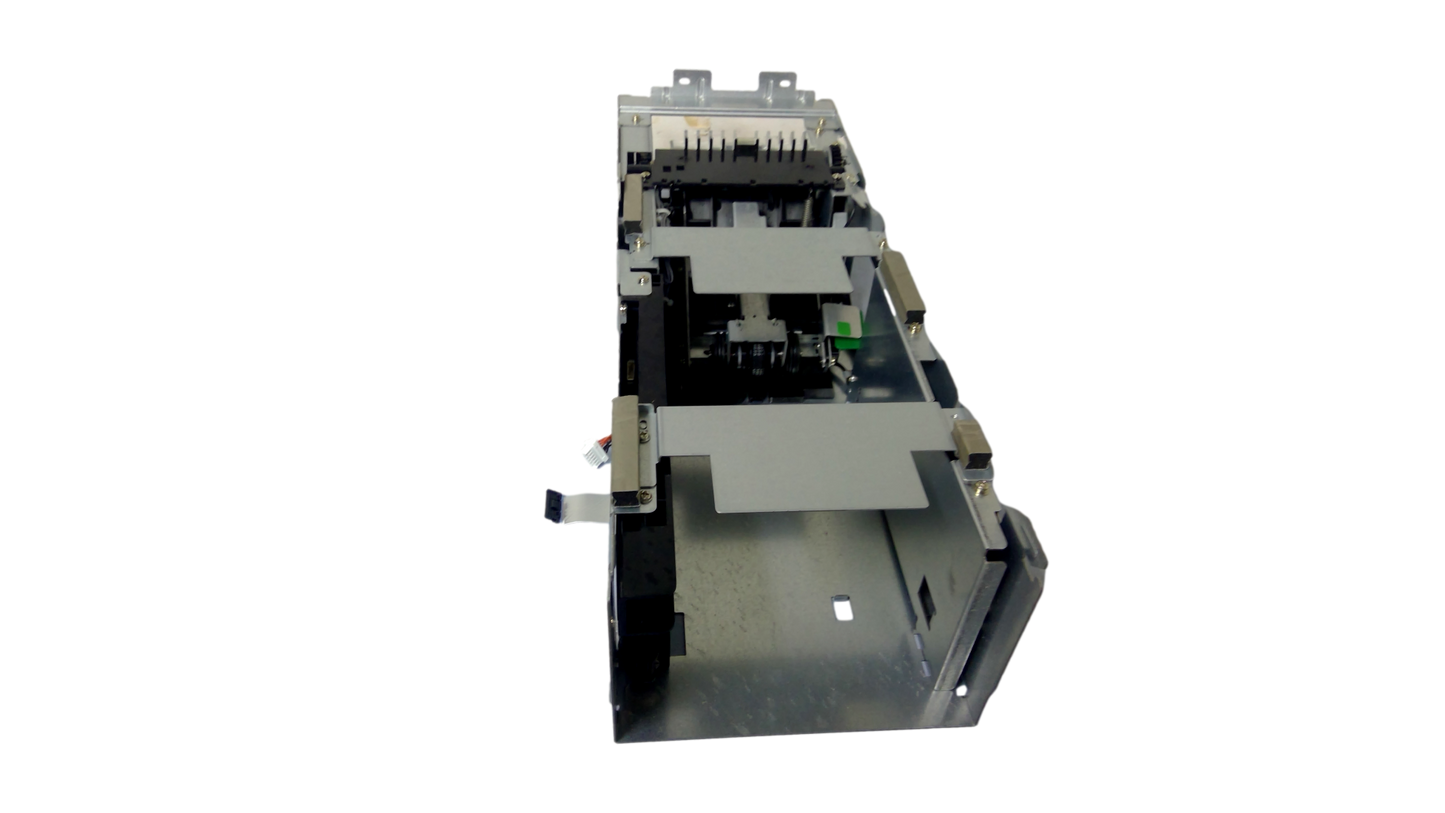ATM Cassette Parts Fujitsu Recycling Stacker Module Dual Drum KD04017 (KD4017-S001/KL00023790)