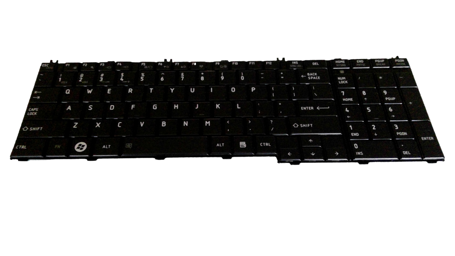 Toshiba Satellite 9Z.N4Wgq.001 Us Keyboard