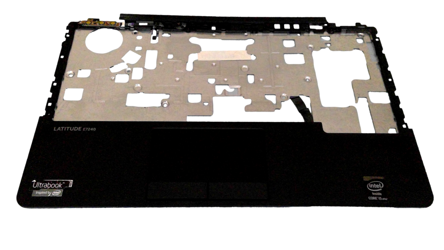Dell Latitude E7240 Laptop Palmrest Touchpad Assembly NIA01-R7Y4P