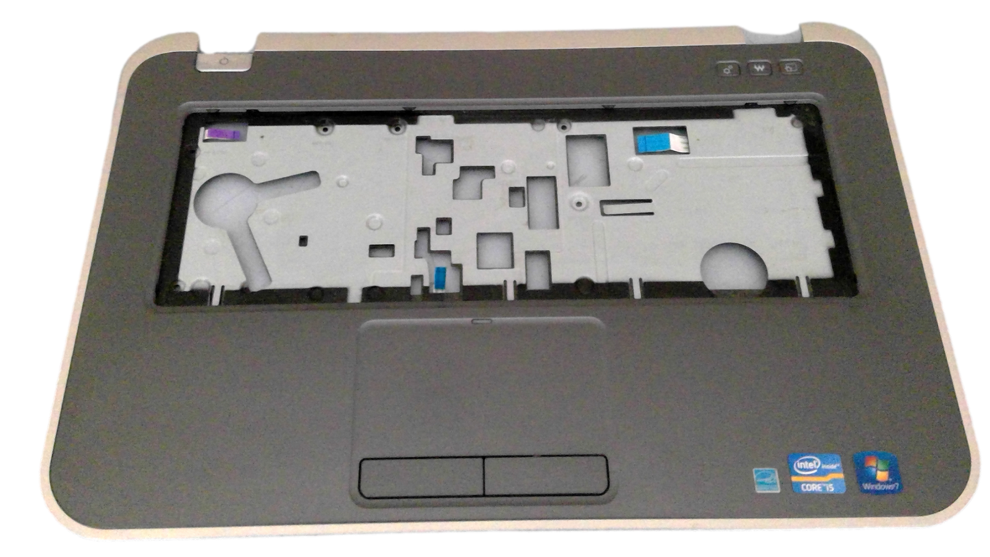 Dell Inspiron 15R 5520 7520 Palmrest Touchpad P25F-001/0FH7F 00FH7F