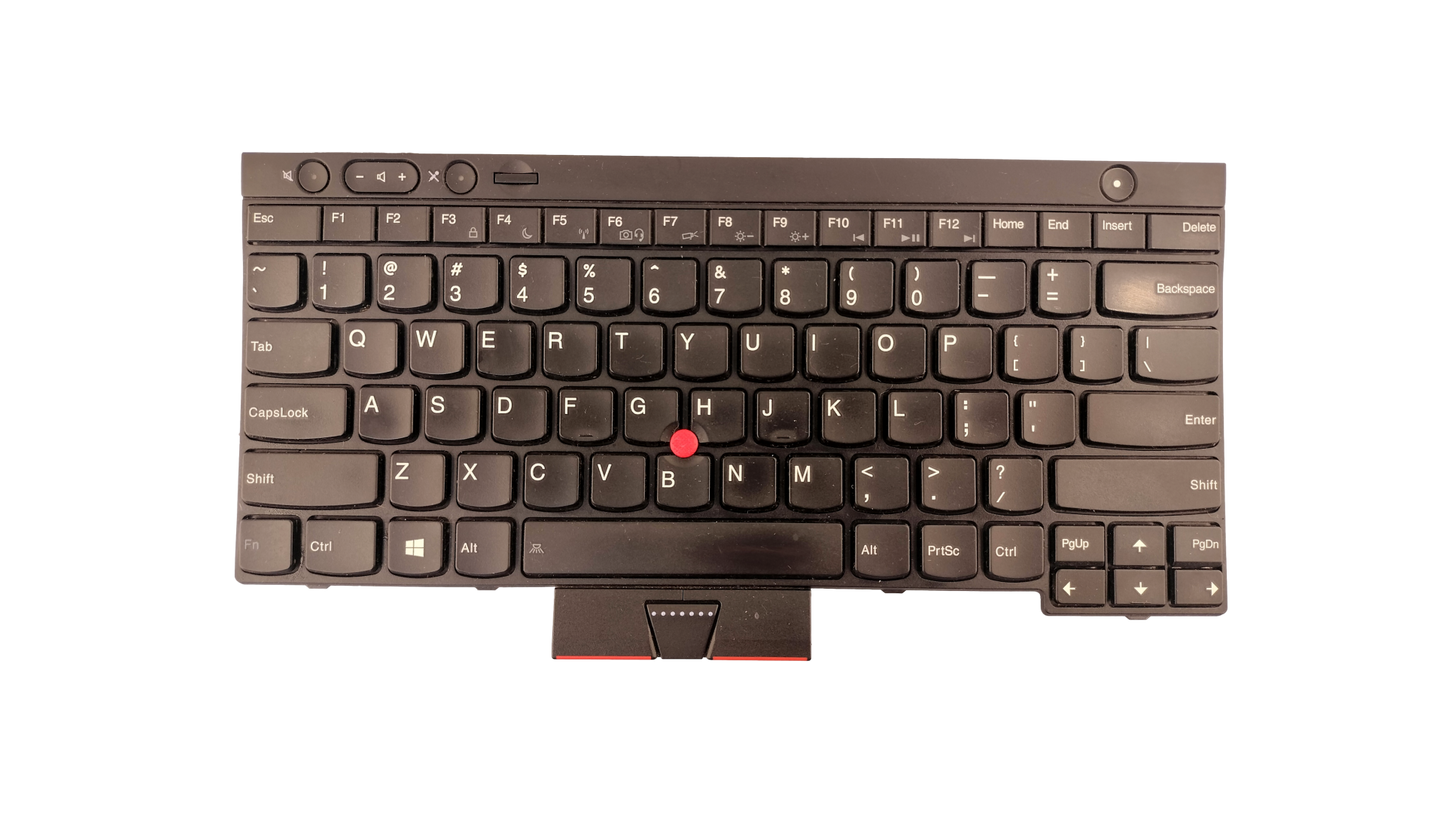 Lenovo Thinkpad T430S T430I Keyboard CS1284 04X1315