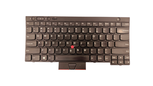 Lenovo Thinkpad T430S T430I Keyboard CS1284 04X1315