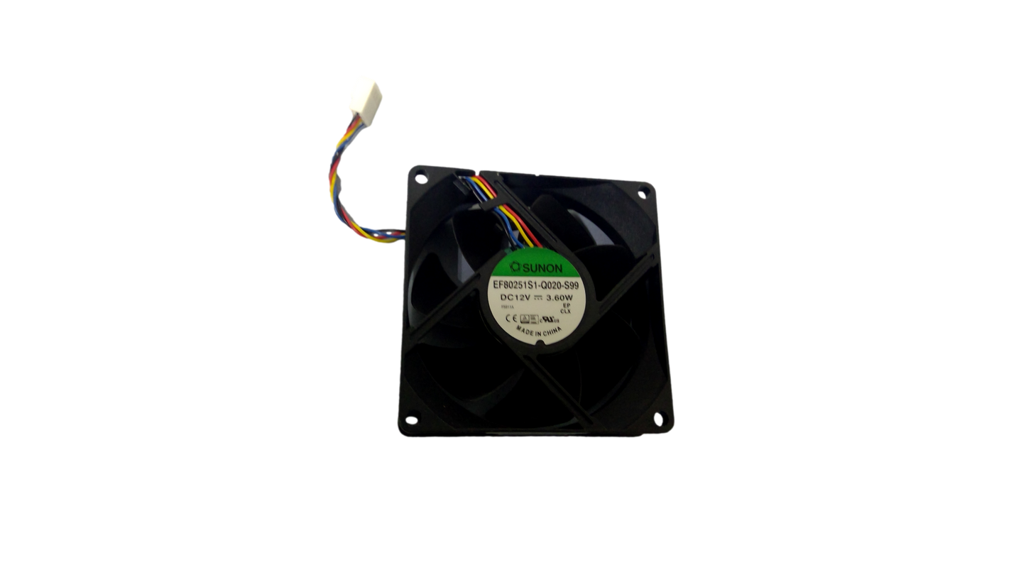 SUNON EF80251S1-Q020-S99 12V 3.60W FAN