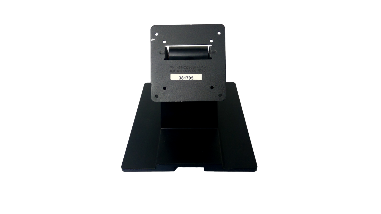 NCR monitor stand 497-0505006 REV A