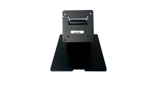 NCR monitor stand 497-0505006 REV A