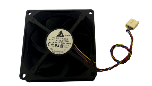 DELTA ELECTRONICS AUB0812HH DC12V0.32A -AN18