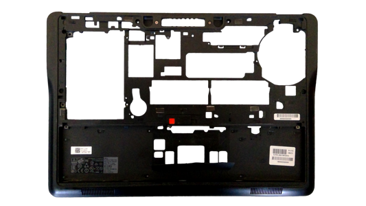 Dell Latitude E7450 Bottom Base Chassis Frame Assembly NIB02 0HVJ91 HVJ91