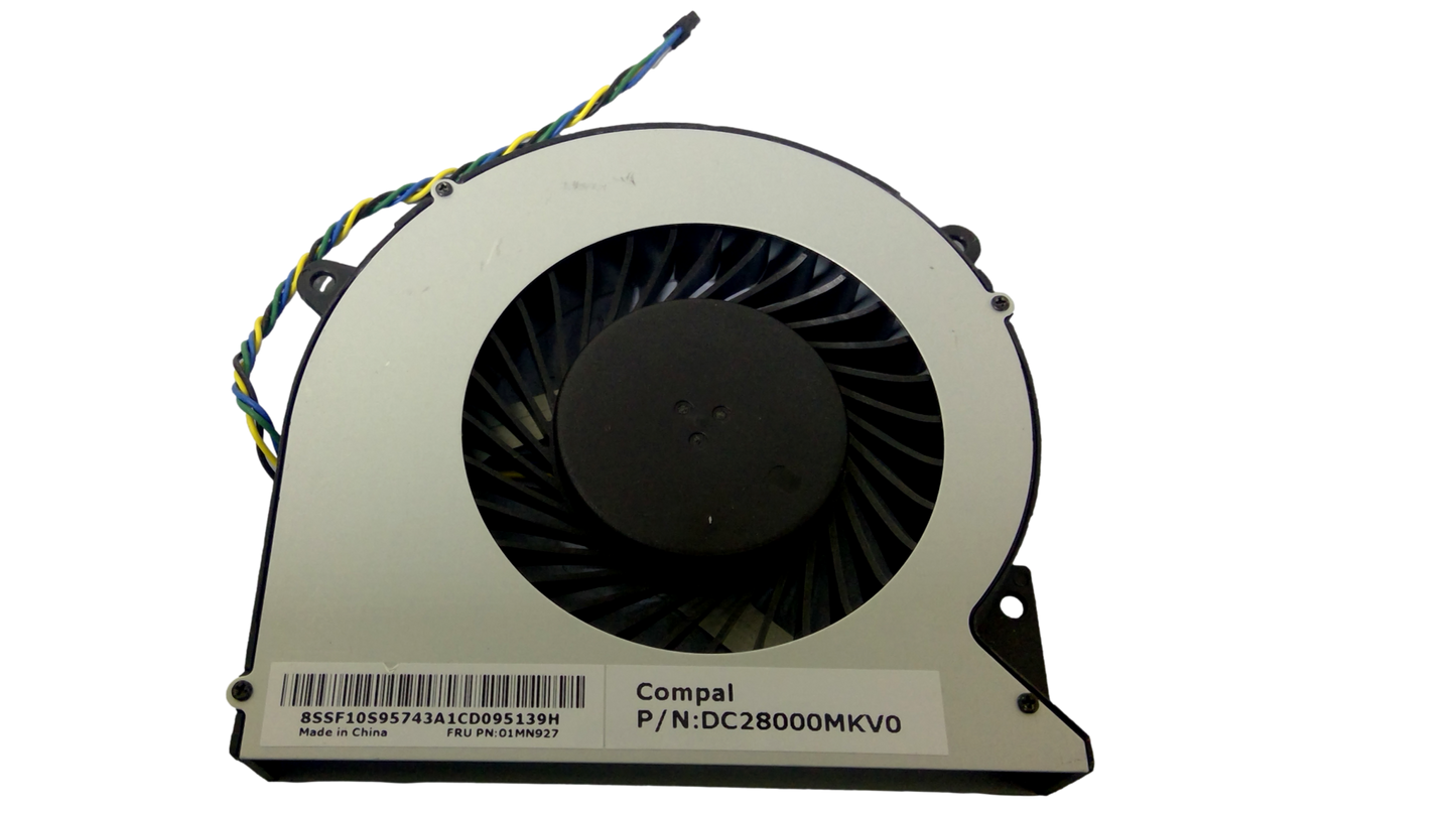 AVC BAAA1015R2U DC 12V 0.8A P006 HYDRAULIC BEARING FAN