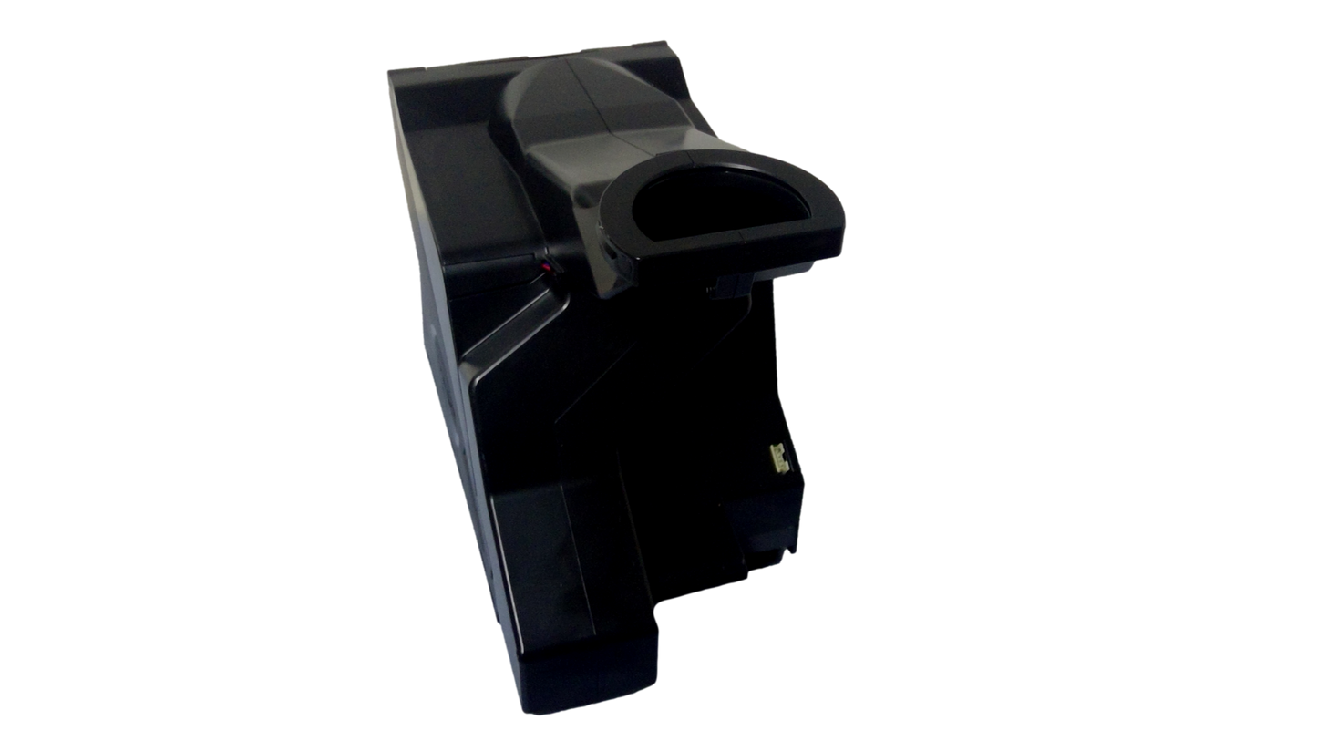 Innovative Technologies NCR  Smart Coin System Type G  Rev. 14 (TOP PORTION)