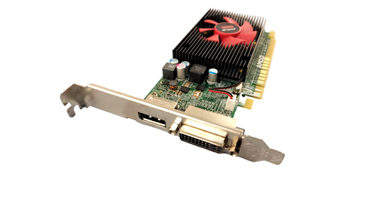 Dell AMD Radeon R5 340X 2GB DDR3 DVI DP Video Graphics Card KG8WY
