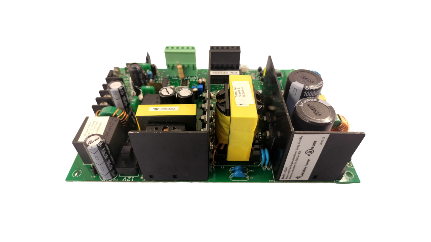 Lifesafety Power FPO250 250w Power Supply Board