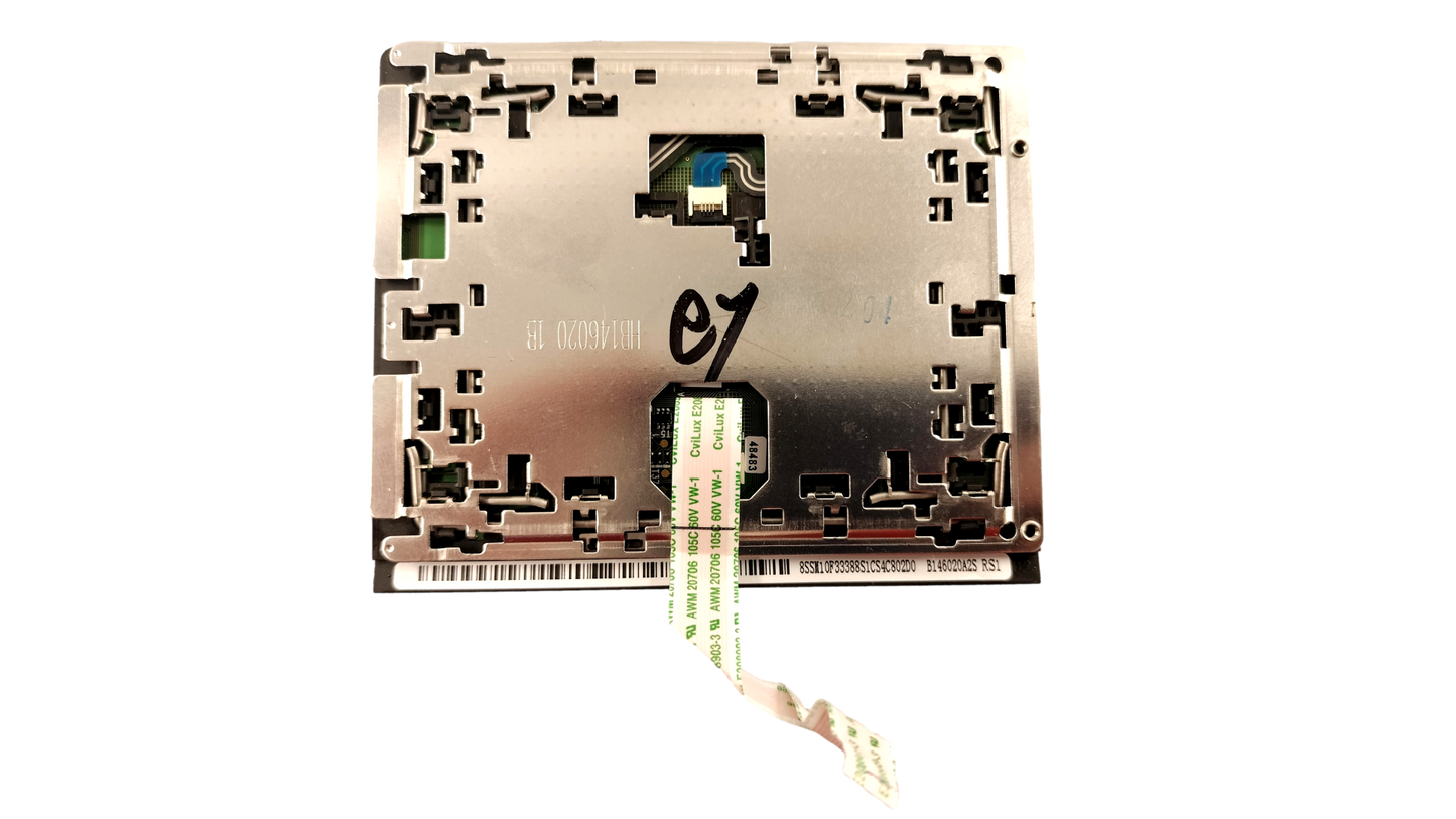 Thinkpad Yoga 12 S1 Touchpad HB146020