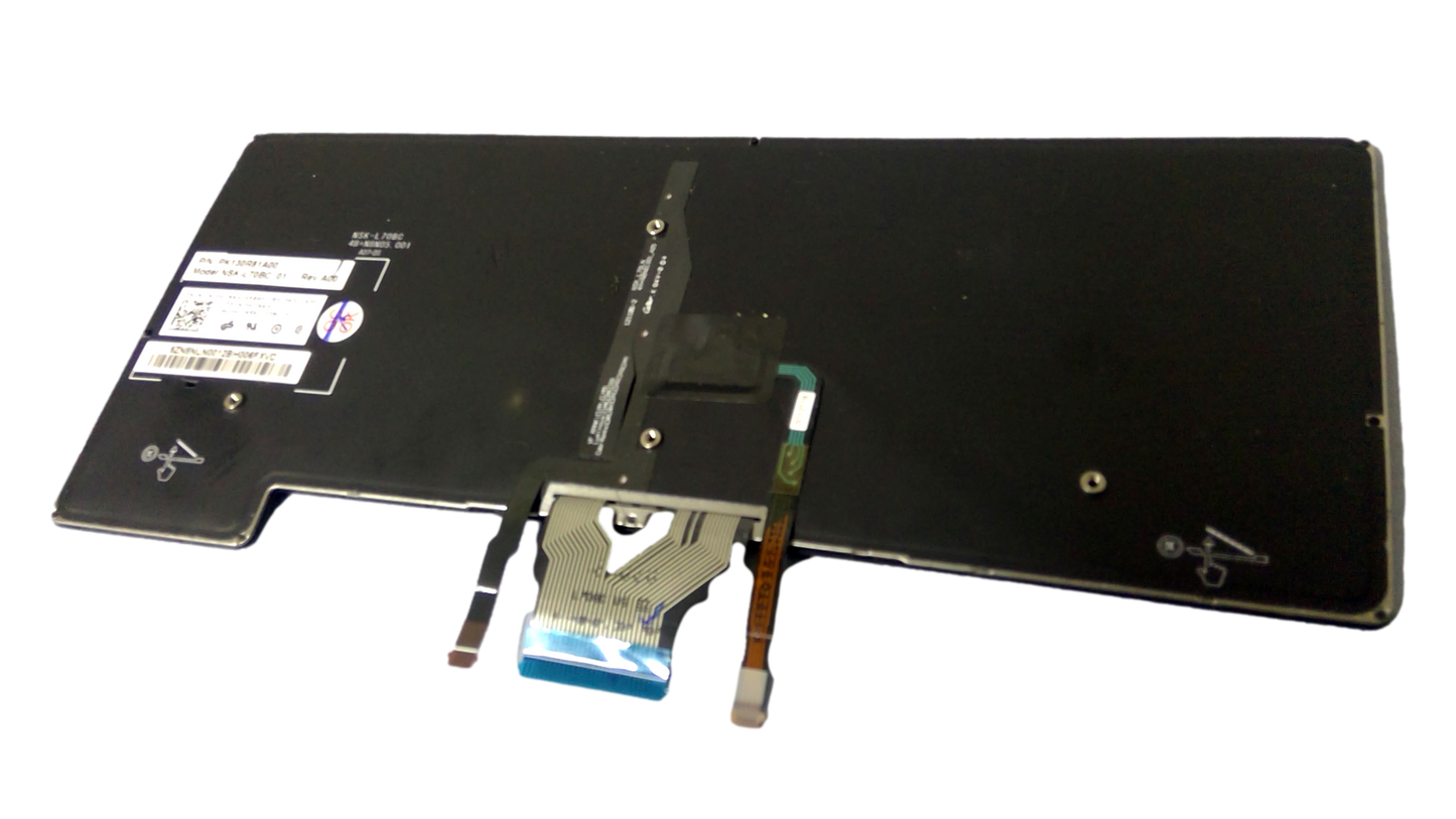 Dell Latitude 6430U Laptops - Replaces GVM53 HTNKH