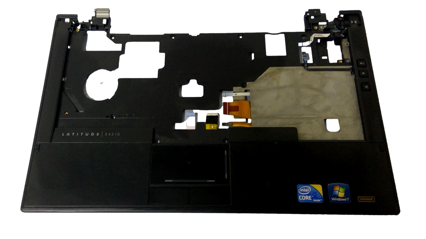 Dell Latitude E4310 Palmrest with Touchpad N9VWR 0N9VWR