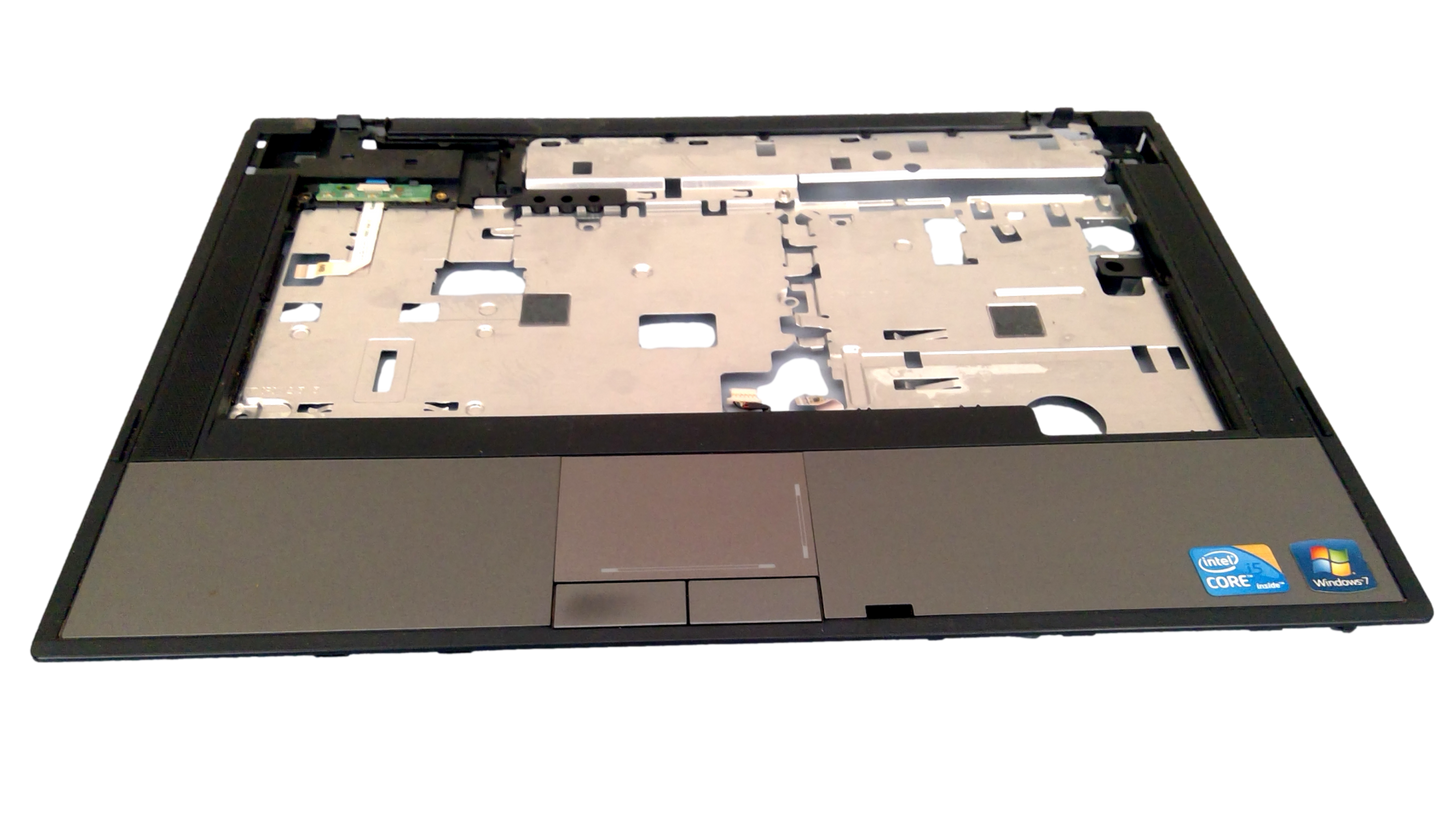 Dell Latitude E5410 Palmrest Top Case with Touchpad 5PW9J 05PW9J GRADE 'a'