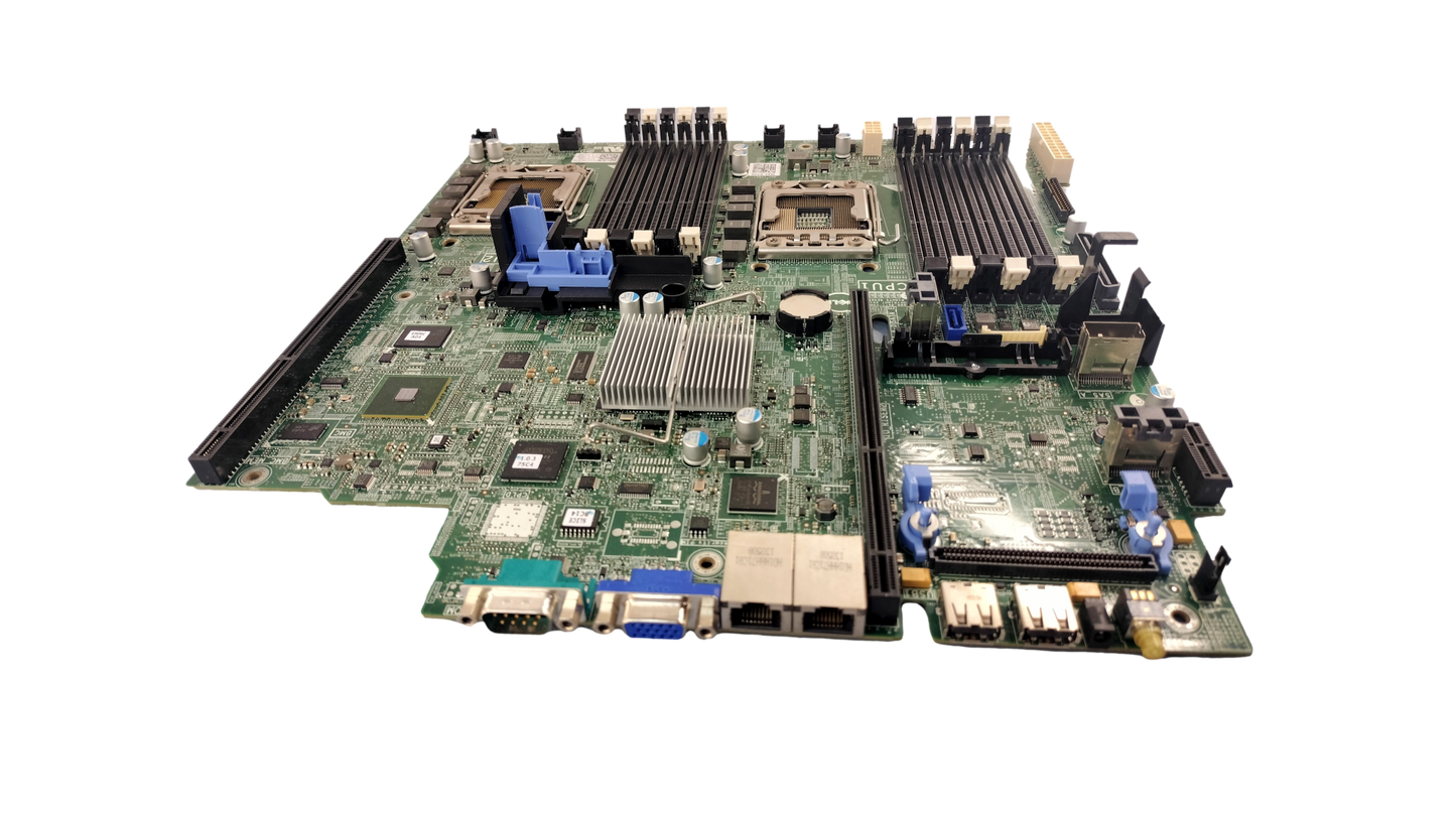 Dell PowerEdge R420 Server Motherboard CN7CM