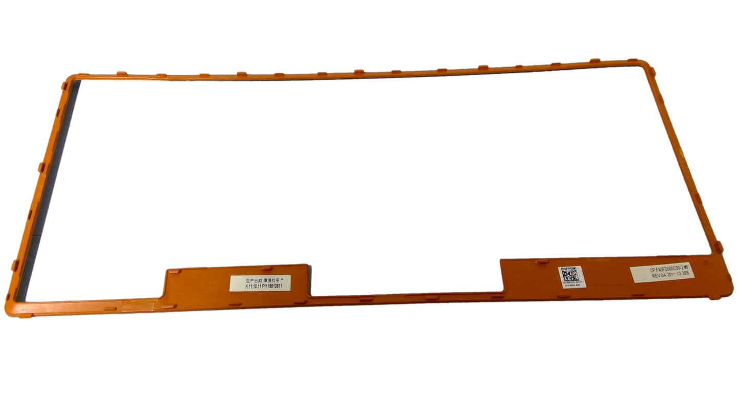Dell Latitude E6320 E6420 Keyboard Bezel Frame 02KJ1G FA0FD000C00-2
