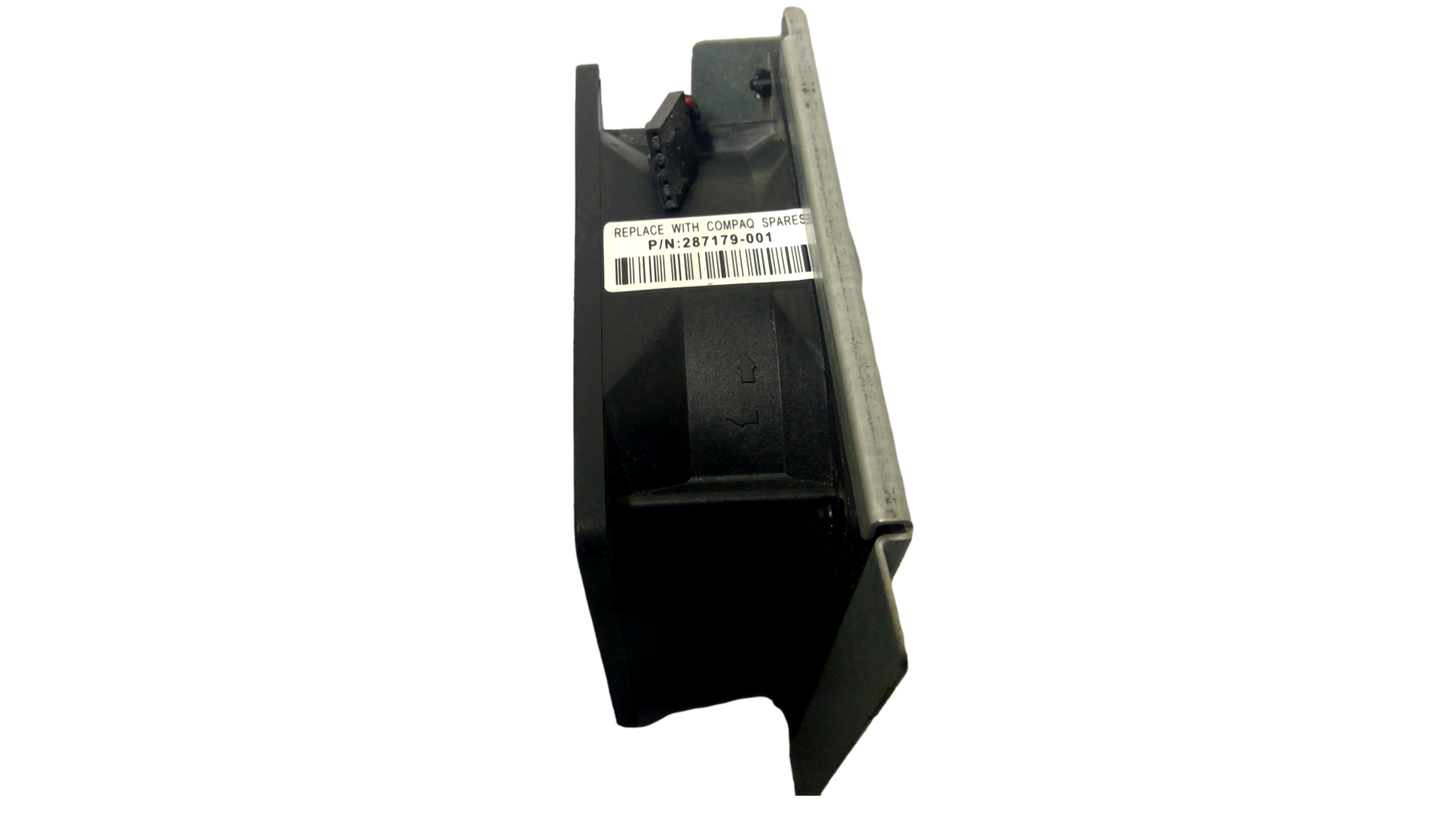 NIDEC BETAV TA350DC M34789-90 INV  KL FAN