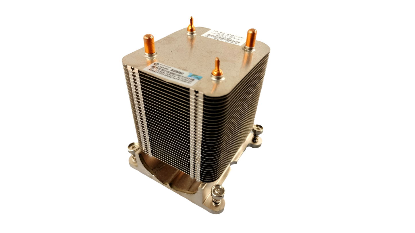 HP 686741-001 ML310e Heatsink 674817-001