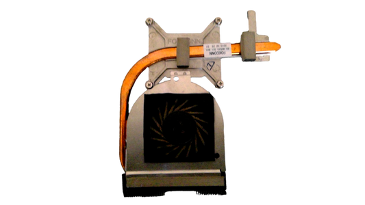 HP G50 G60 CQ50 CQ60 G70 Laptop Cooling Heatsink with Fan Radiator 489126-001