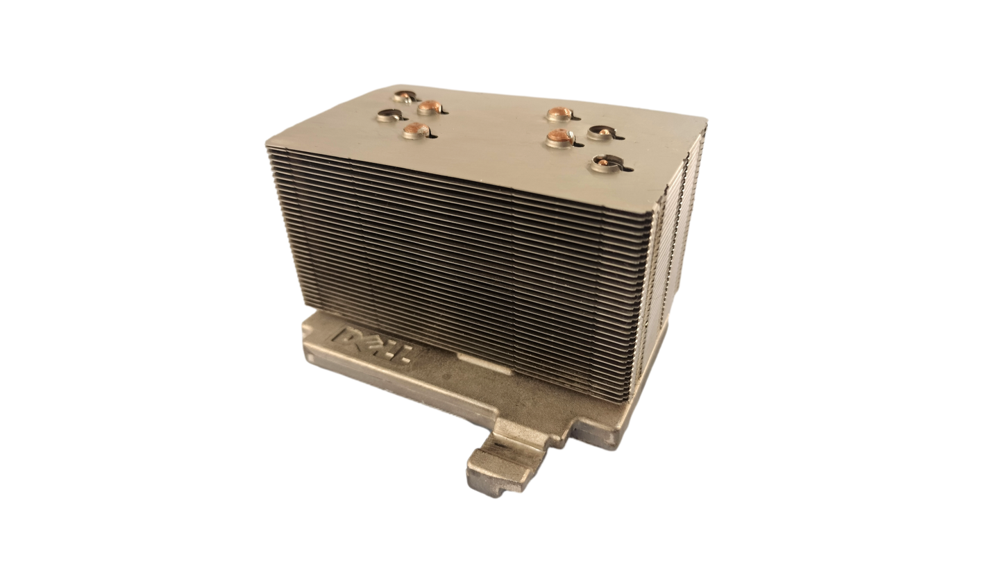 Dell PowerEdge R810 Server Processor Heatsink T913G 0T913G