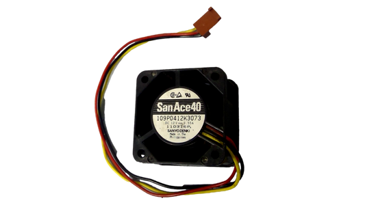San Ace 40 9PH0412P3K073 DC 12V 0.55A COOLING FAN