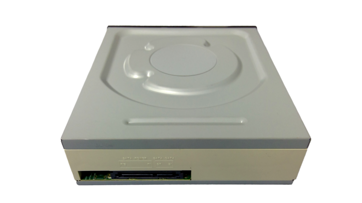 TEAC DVD-RW Drive Model DV-W524GSC-100