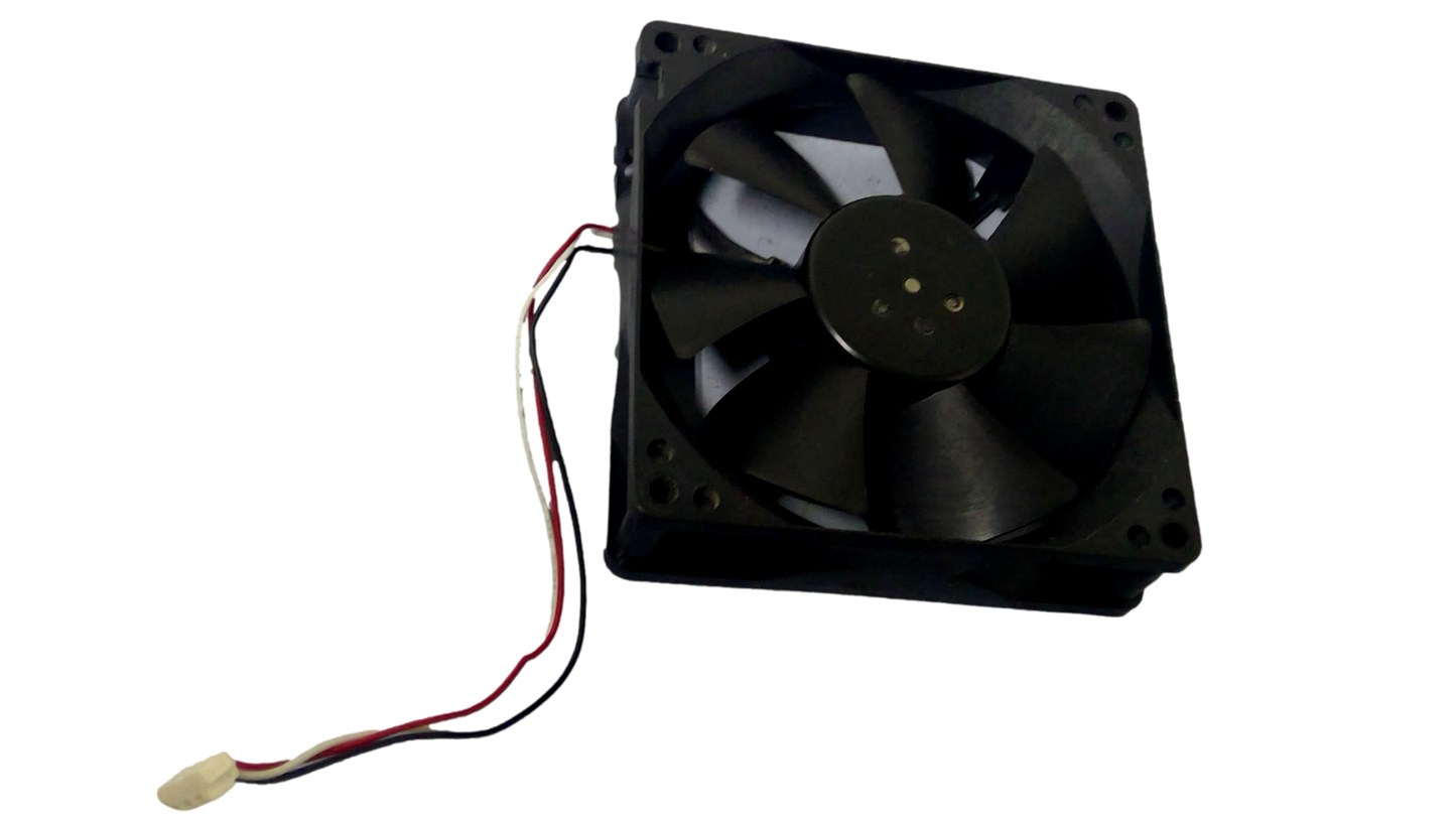 NIDEC BETA SL D09A-24TU 02B RK2-2416 (0Z06D1) FAN