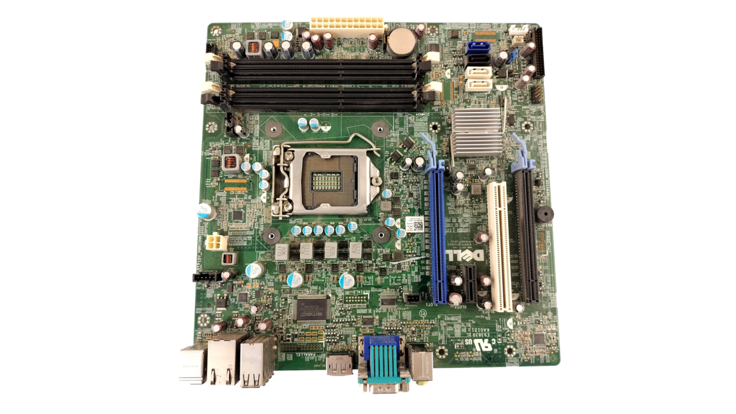 Dell Optiplex 990 PC Motherboard 06D7TR 6D7TR