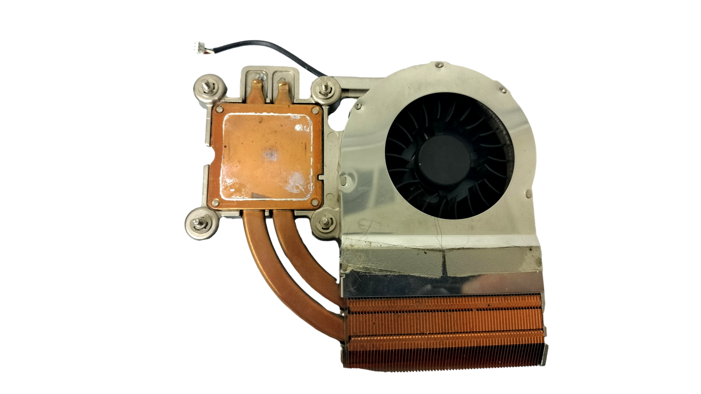 Dell Inspiron 1100 5100 1150 Heatsink & Fan 1X475