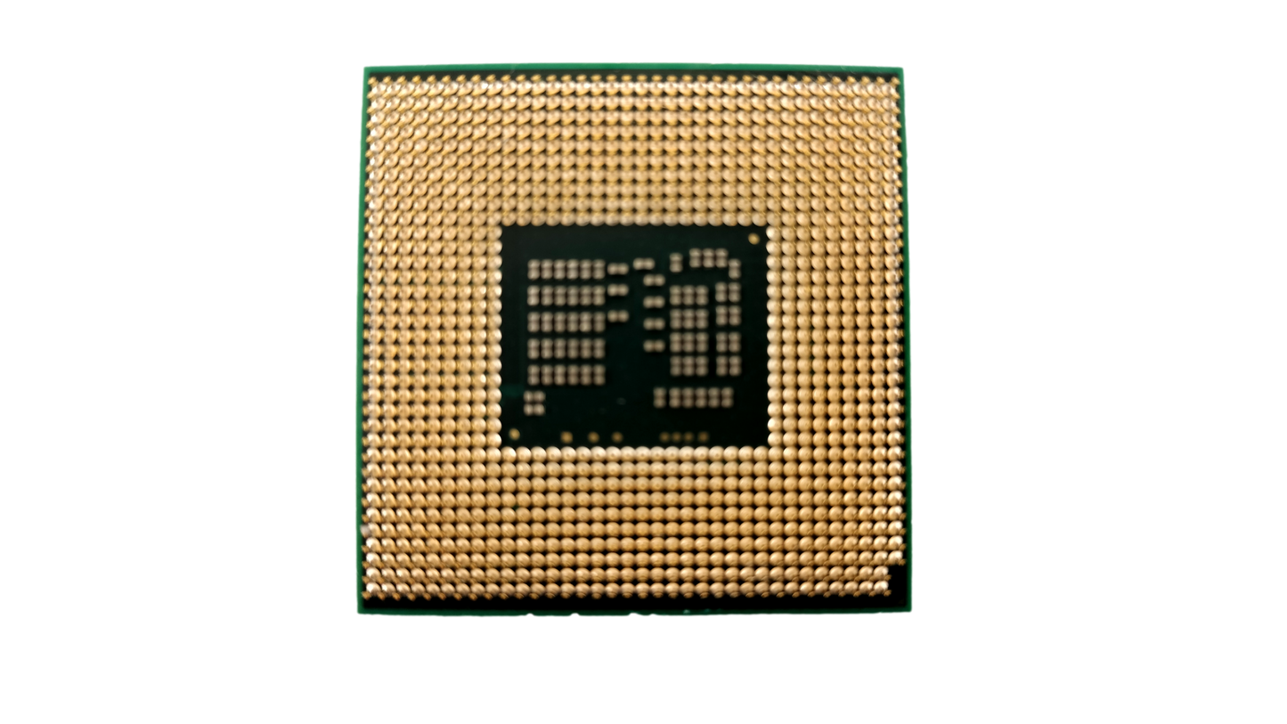 Intel Core i5-560M 2.66GHz Dual-Core Socket G1 Mobile Processor SLBTS