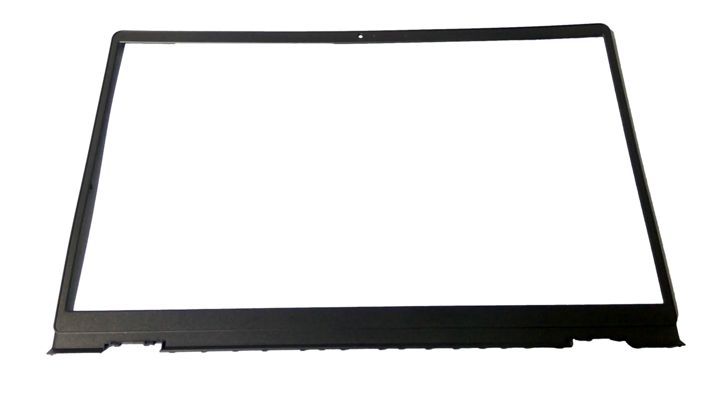 Dell Inspiron 15 3510 3511 3515 Front Bezel 09WC73 9WC73 Black LCD Bezel