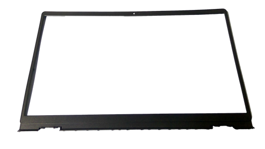 Dell Inspiron 15 3510 3511 3515 Front Bezel 09WC73 9WC73 Black LCD Bezel