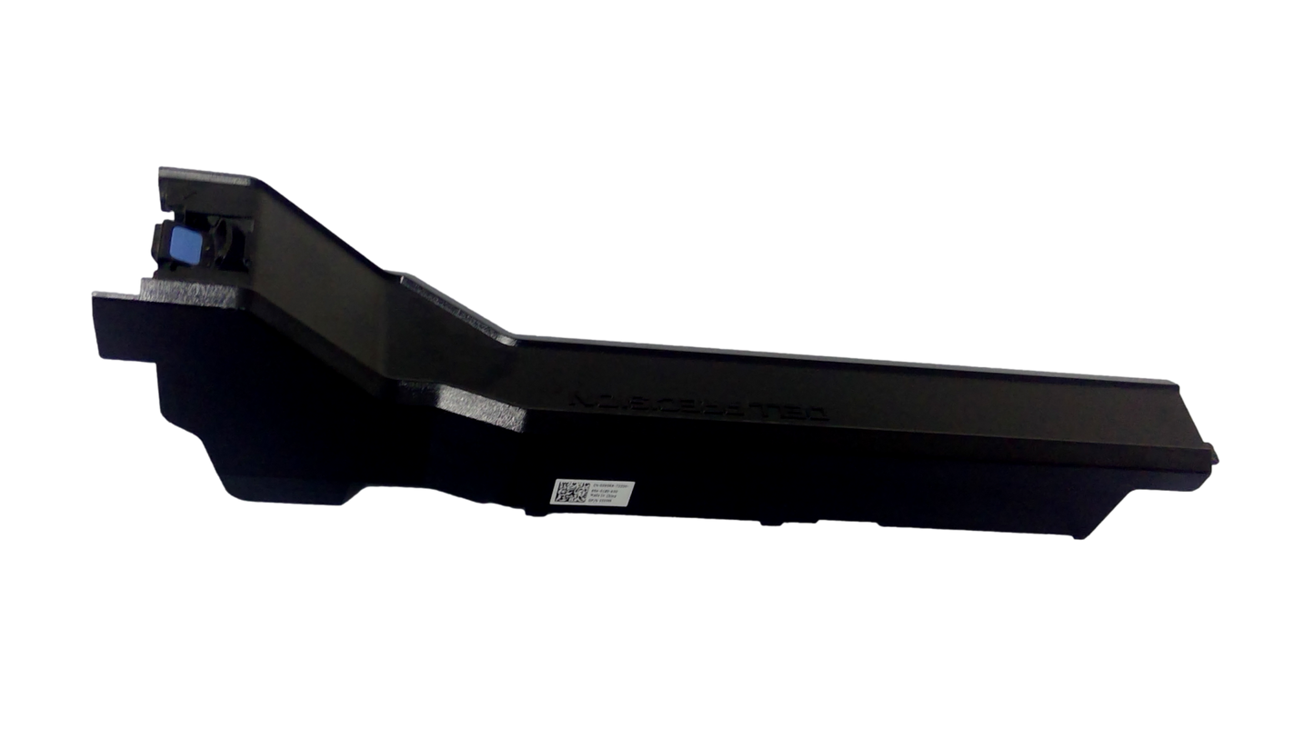 DELL PRECISION TOWER T5810 MEMORY SHROUD COVER 595RR 0595RR