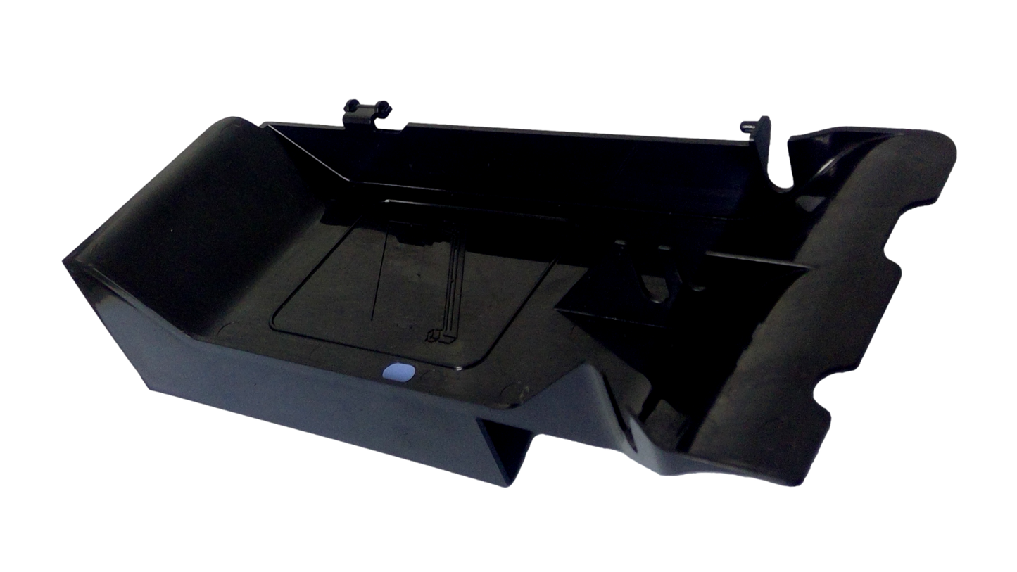 Dell PowerEdge 2850 Memory Shroud Airflow Guide Cover M2856