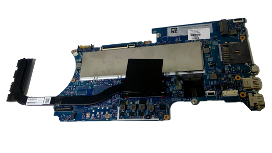 HP Pavilion x360 14" 14m-dh1003dx Intel i5-10210U 1.6GHz Motherboard L67767-601