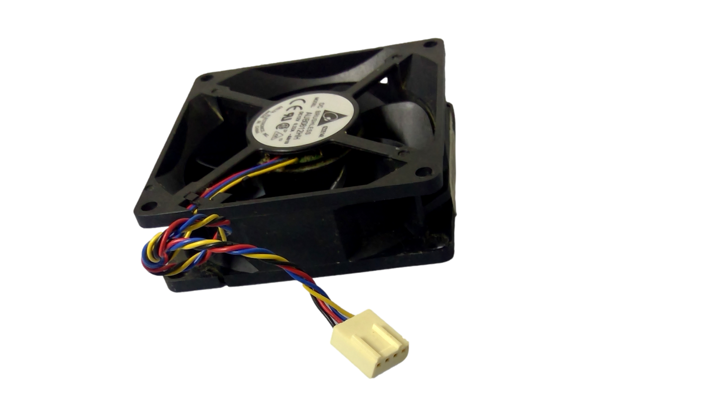 DELTA ELECTRONICS AUB0812HH DC12V0.32A -AN18