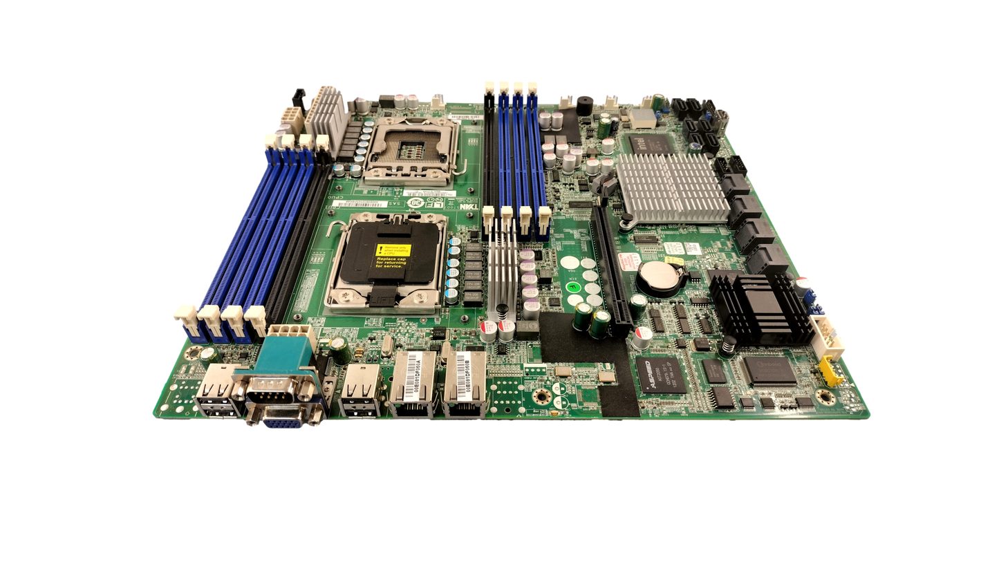Lenovo ThinkServer RD240 Motherboard 46U3276