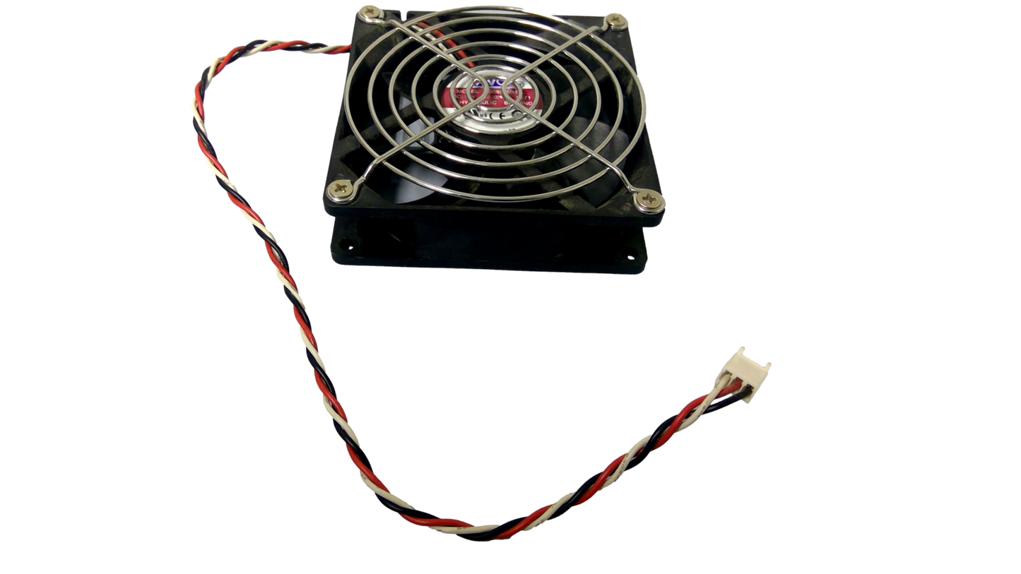 AVC DS09225R12L DC 12V 0.13 S171 HYDRAULIC BEARING Desktop Computer Cooling Fan
