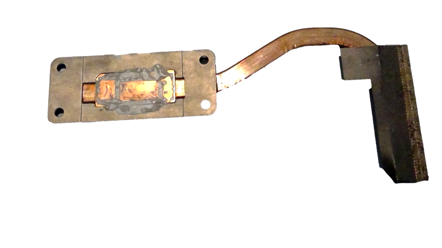 Dell Latitude E7440 Cooling Heatsink 423H4