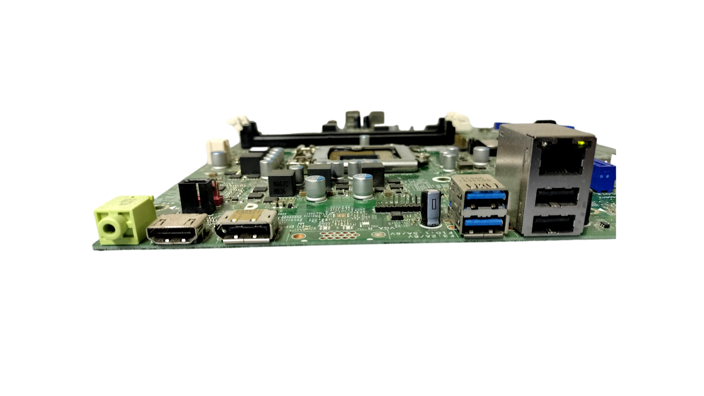 Dell Optiplex 3040 MT DDR3L LGA 1151 Motherboard TTDMJ