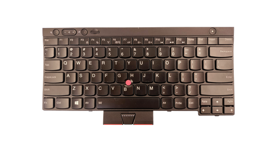 IBM Backlit T530 T430 T430s X230 X130e W530 04x1353 0c02034 V130020CS3